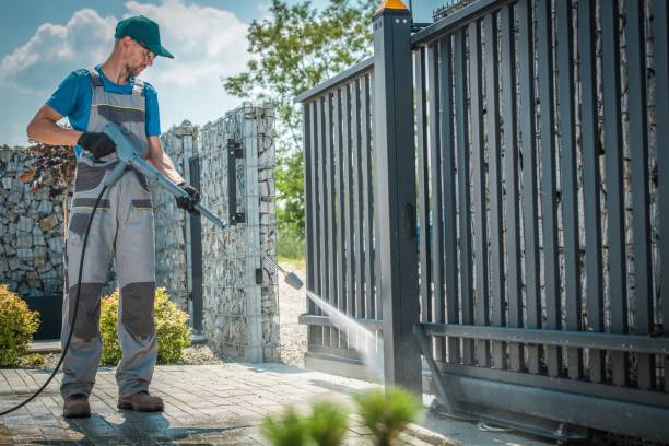 Best Gutter Cleaning  in Yorkvle, IL
